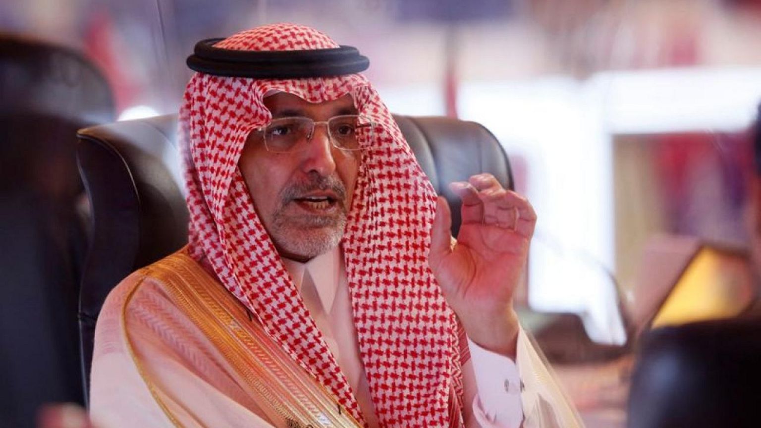 Arabia Saudita dice que la transición energética global podría durar 30 años
