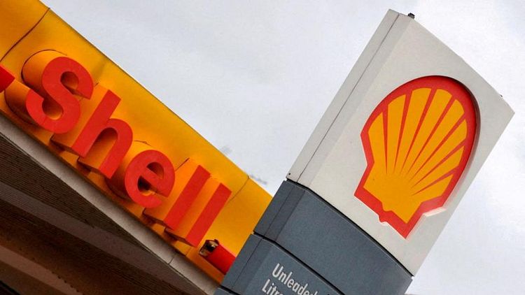 Shell looking at changing make-up of chemicals business
