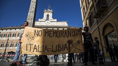 'Non è posto sicuro'. Ong, 'noi criminalizzate' 'Non è posto sicuro'. Ong, 'noi criminalizzate'