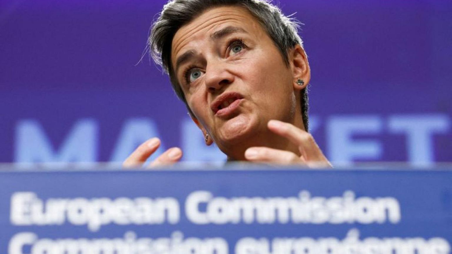La UE podría ampliar las normas sobre ayudas estatales debido a la guerra de Ucrania