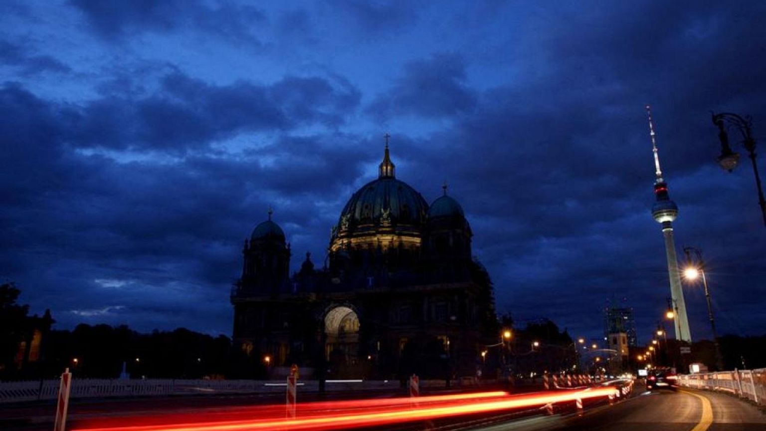Alemania necesita miles de millones para resolver su crisis energética, pero los compradores rehúyen sus bonos