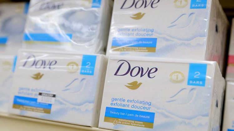 Unilever eleva sus previsiones al tiempo que las subidas de precios impulsan las ventas