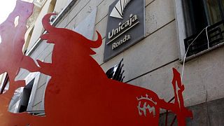 El beneficio de Unicaja aumenta un 77% interanual gracias a los créditos y las comisiones El beneficio de Unicaja aumenta un 77% interanual gracias a los créditos y las comisiones