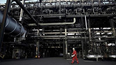 Socios petroleros dejan Venezuela, en su mayoría con las manos vacías