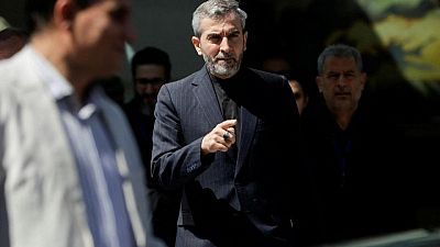 وكالة: إيران تستدعي السفير الألماني وتتهم برلين بالتدخل في شؤونها