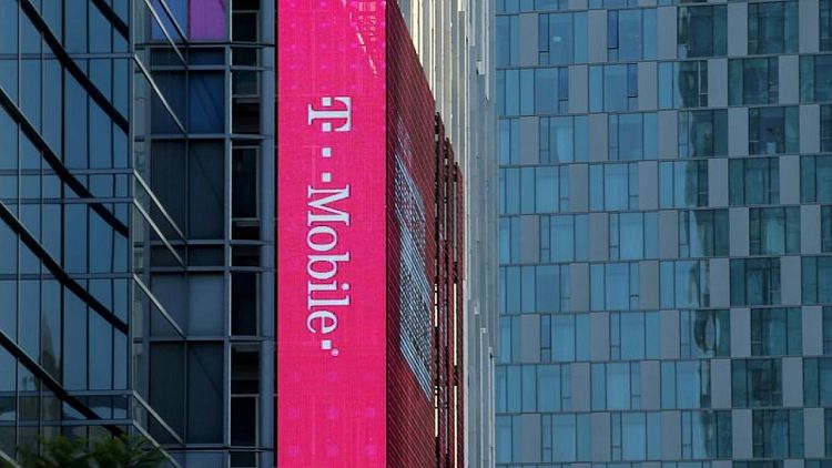 T-Mobile raises 2022 forecast for wireless subscriber additions again