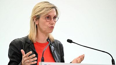 El gasoducto Barcelona-Marsella no estará listo hasta 2030 - ministra francesa El gasoducto Barcelona-Marsella no estará listo hasta 2030 - ministra francesa