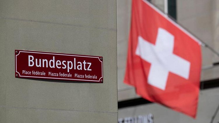 Swiss government rejects German request to re-export Swiss ammunition to Ukraine