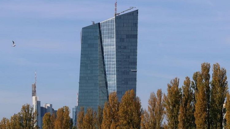 El BCE comenzará la retirada de liquidez con la amortización de préstamos a la banca
