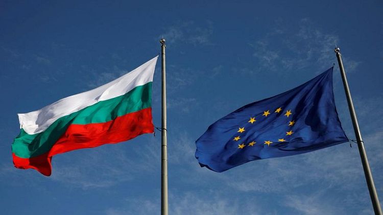 Political Will Needed For Bulgaria S Euro Zone Entry In 2024 Central   750x422 Ry43op 