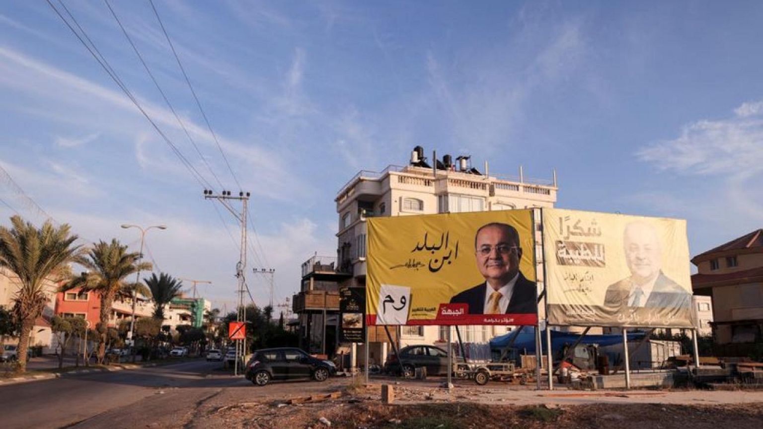 خيبة أمل الفلسطينيين قد تغير شكل الانتخابات في إسرائيل