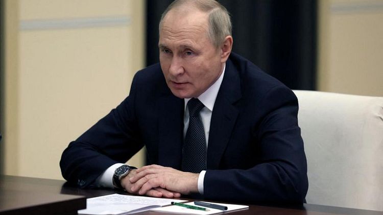 تاس: بوتين يعقد قمة ثلاثية مع زعيمي أرمينيا وأذربيجان الأسبوع القادم