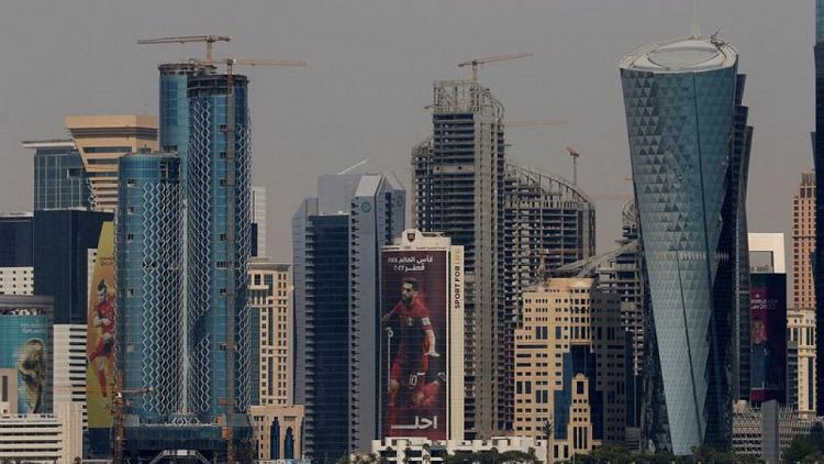 حصري-قطر تجلي آلاف العمال عن مساكنهم بالدوحة قبل كأس العالم