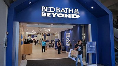 Bed Bath & Beyond reviewing possible data breach