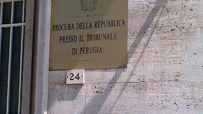 L'uomo era detenuto a Perugia ed è stato arrestato a Milano