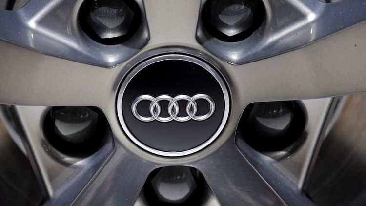 Audi supports one-off staff payments over permanent wage hikes