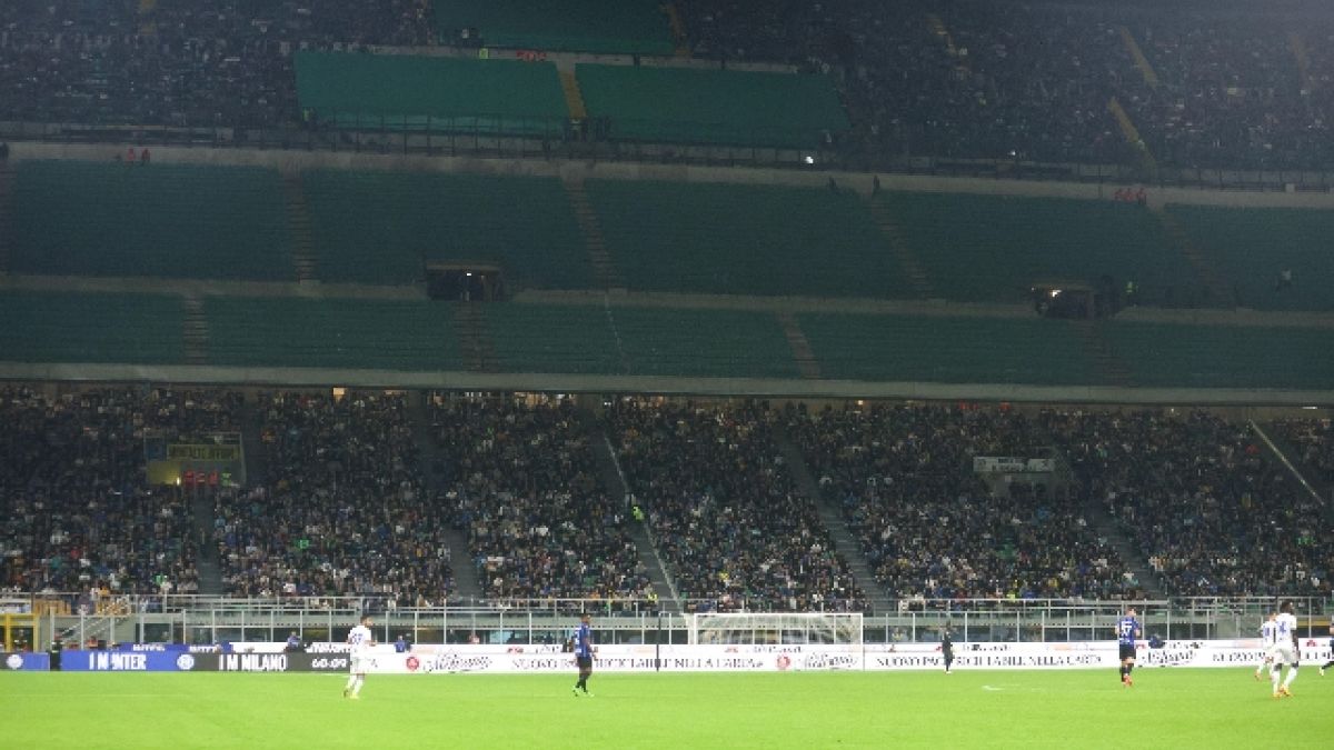 Curva Nord Inter: il comunicato ufficiale risponde alla questura