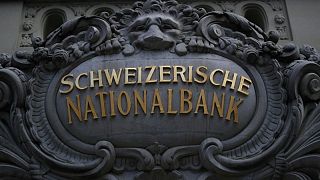 El Banco Nacional Suizo pierde casi 143.000 millones de dólares en los nueve primeros meses