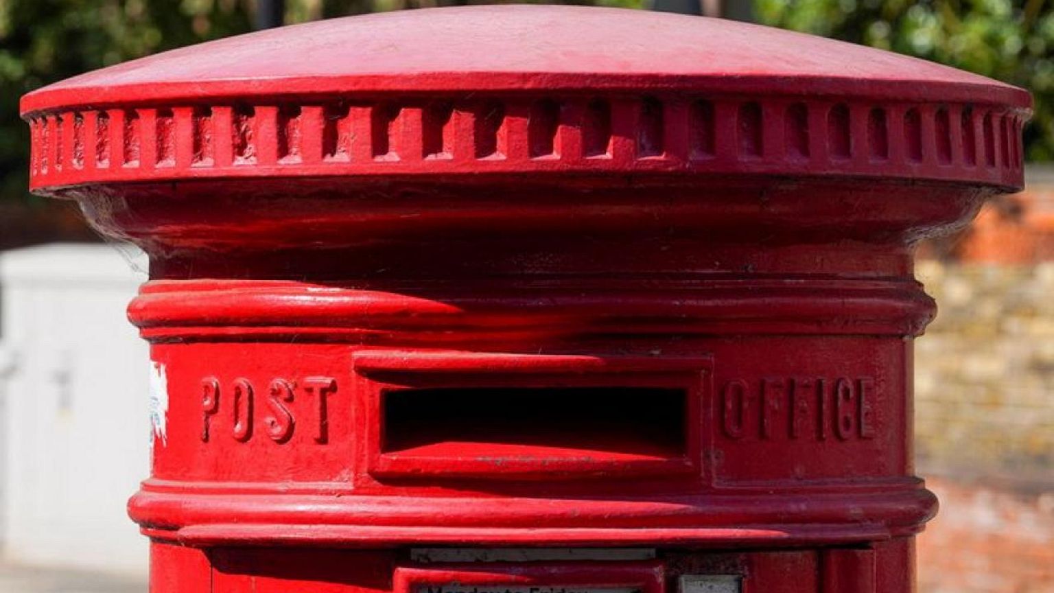 UK will not take action over Czech billionaire's plan to raise Royal Mail stake