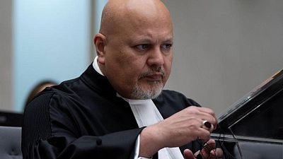 قضاة يعطون الضوء الأخضر لمدعي المحكمة الجنائية الدولية لاستئناف تحقيق بشأن أفغانستان