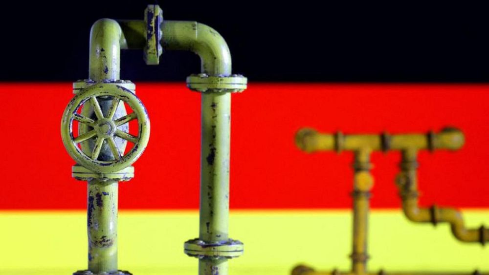 Deutsche Industriekrise dämpft Gasnachfrage in fünfter – Studie