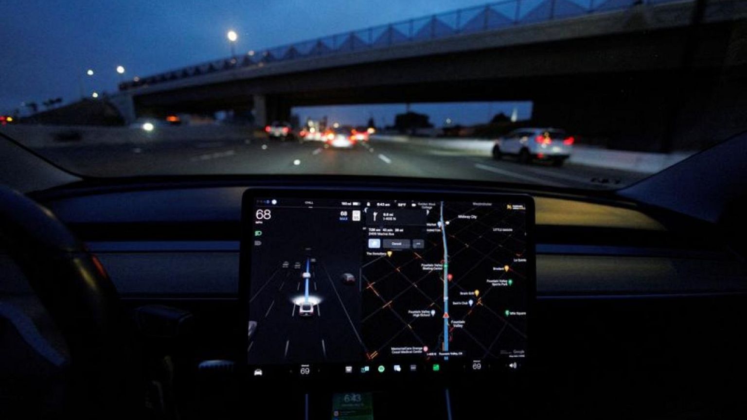 Factbox-Tesla's Autopilot faces unprecedented scrutiny