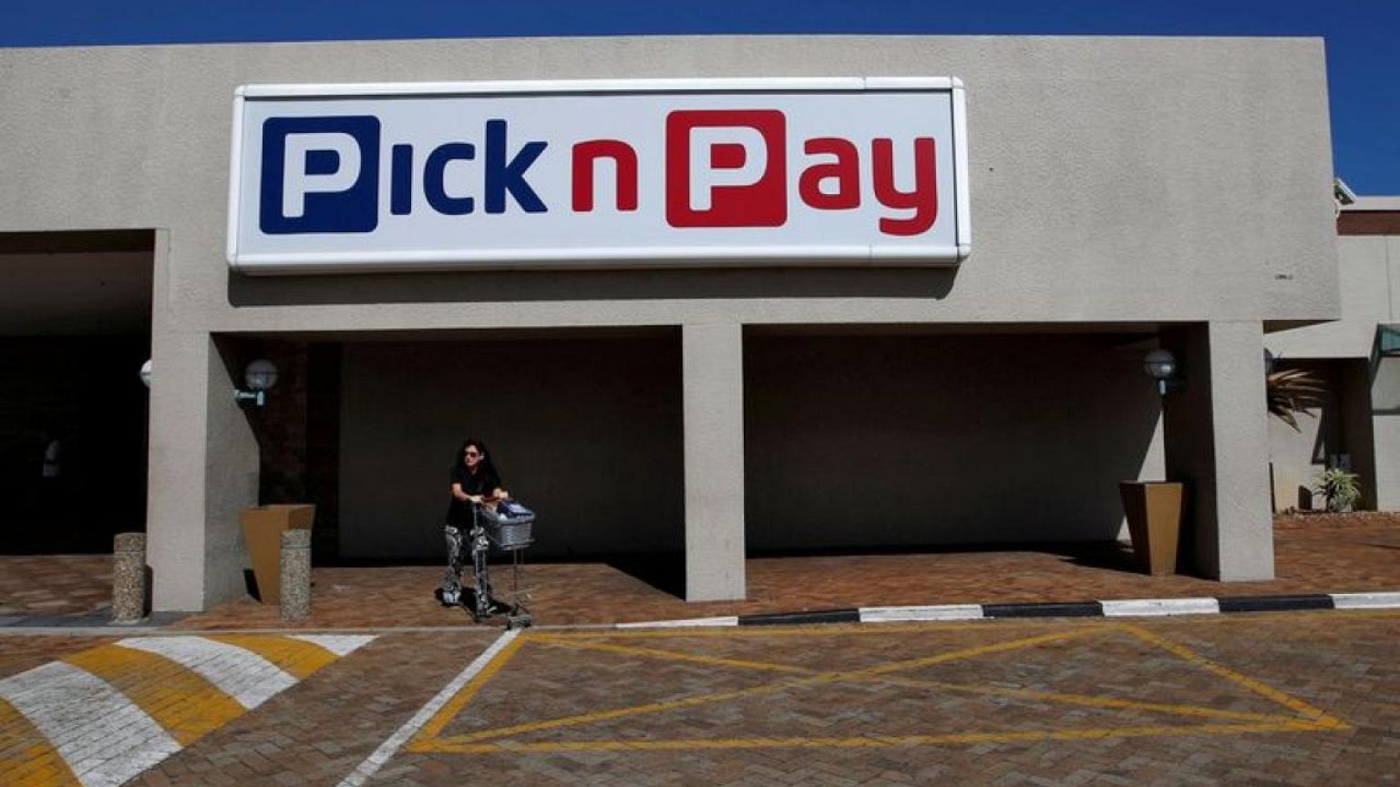 Grocery retailer Pick n Pay to start accepting cryptocurrency payments