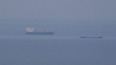 Otros tres barcos dejan los puertos ucranianos bajo acuerdo, pese a la suspensión rusa