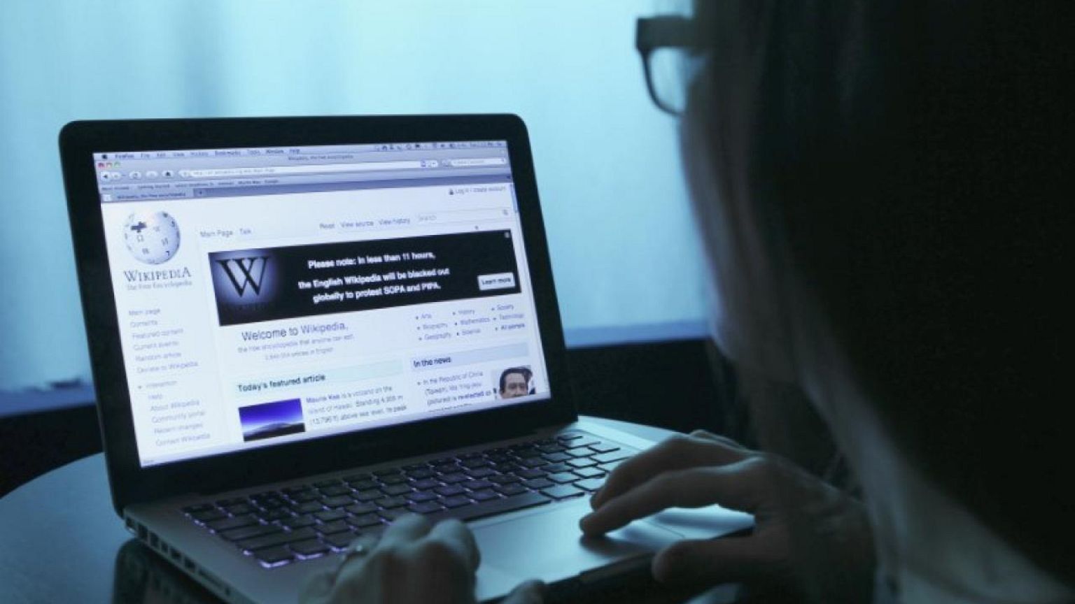 Rusia multa a la Fundación Wikimedia por artículos sobre la guerra de Ucrania