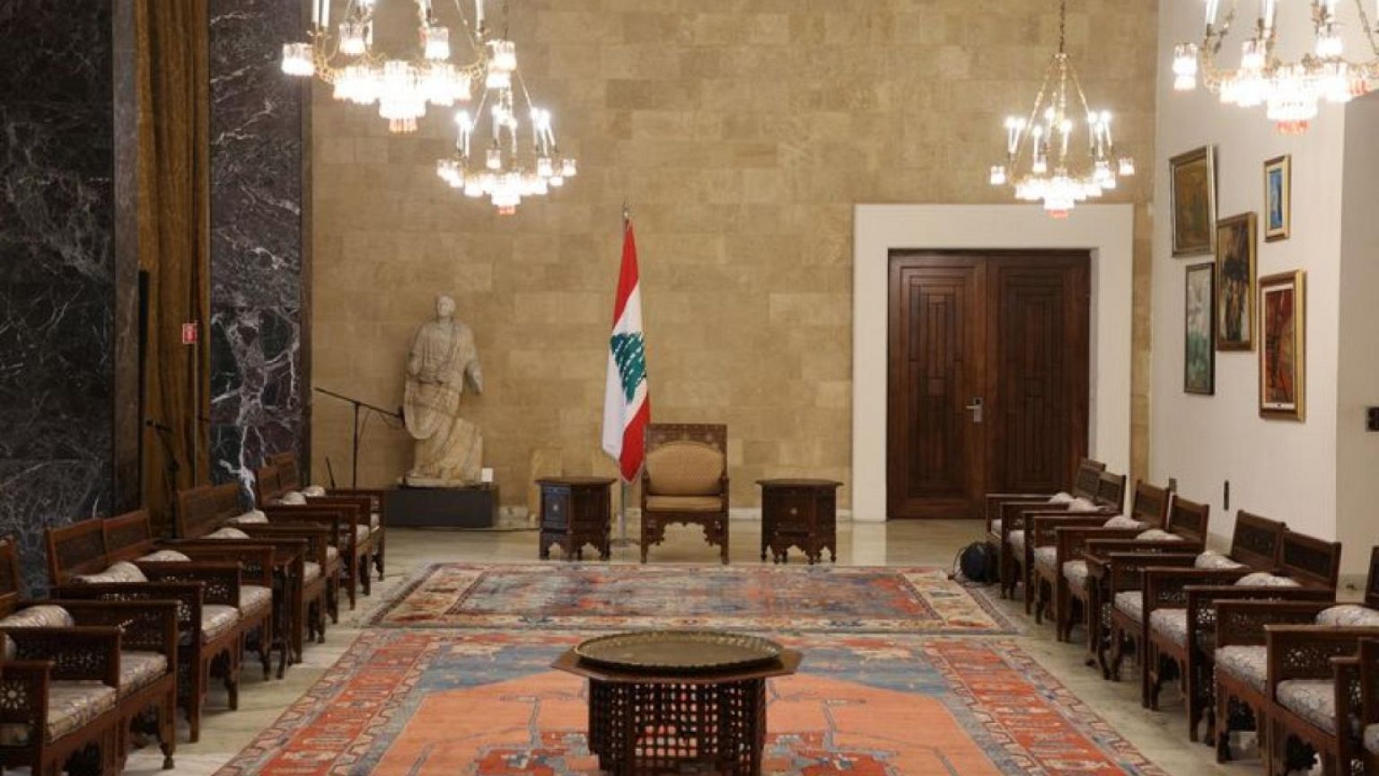 نظرة فاحصة-ما الذي يحدث في لبنان الآن في ظل غياب رئيس؟
