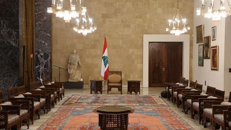 Explainer-What happens now that Lebanon is without a president?