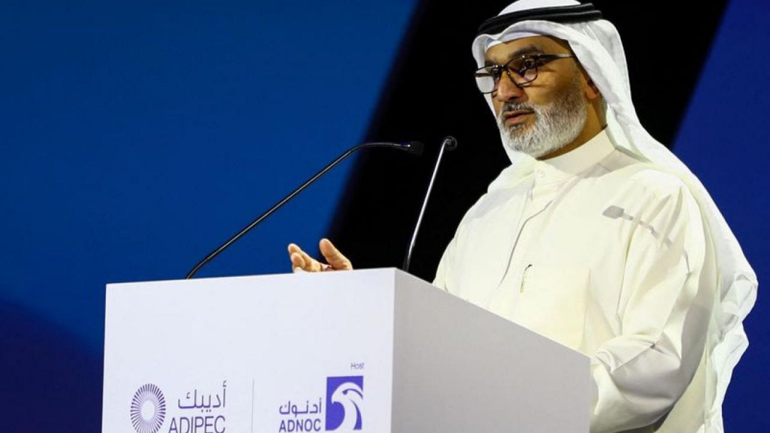 حصري-الأمين العام لأوبك: الاستثمار في النفط ضروري للتصدي لأزمات الطاقة