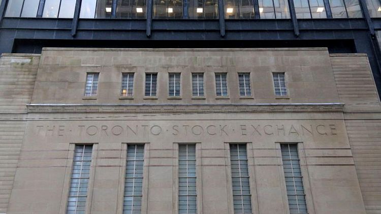 TSX tech issue resolved after complete trading halt