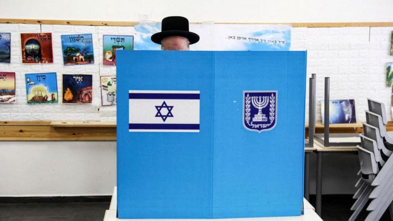 Israel election: what could happen