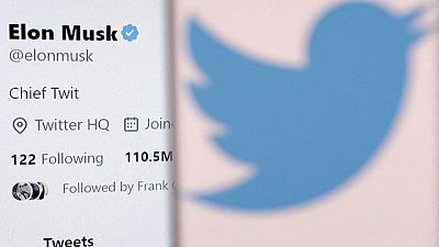 Musk says Twitter's blue check subscription to be relaunched on Nov 29