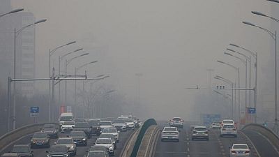 China promete soluciones tecnológicas para sus problemas climáticos y medioambientales China promete soluciones tecnológicas para sus problemas climáticos y medioambientales