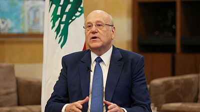 ميقاتي: لا يزال بإمكان لبنان الانتهاء من الاتفاق مع صندوق النقد