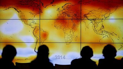 تحليل-أجواء الحرب تبدد آمال التمويل الكبير لمواجهة تغير المناخ