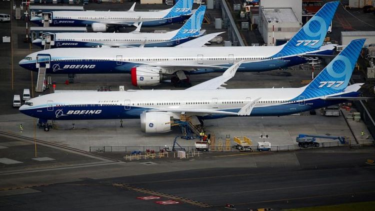 Boeing investors seek clarity, realistic goals after a series of setbacks
