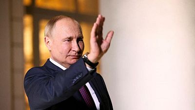 مسؤول غربي: الحرب أضعفت بوتين لكن من غير المرجح أن يغادر الكرملين قريبا