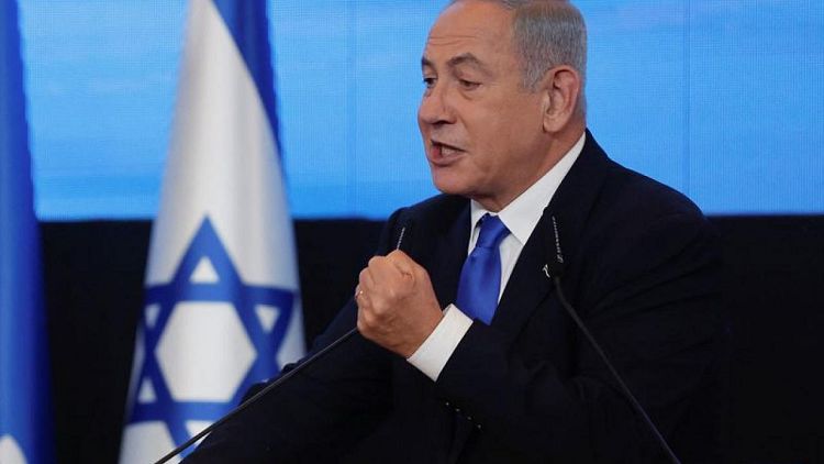 El presidente de Israel pedirá a Netanyahu que forme un nuevo Gobierno