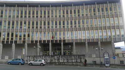 Il provvedimento è arrivato dopo l'ispezione cadaverica