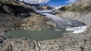 الأمم المتحدة: أنهار جليدية كبيرة ستختفي بحلول 2050 بسبب تغير المناخ