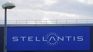 Stellantis Q3 sales up 29% as better chip supplies lift shipments