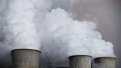 Las emisiones de gases de la UE detienen su incremento postpandémico, según un estudio Las emisiones de gases de la UE detienen su incremento postpandémico, según un estudio