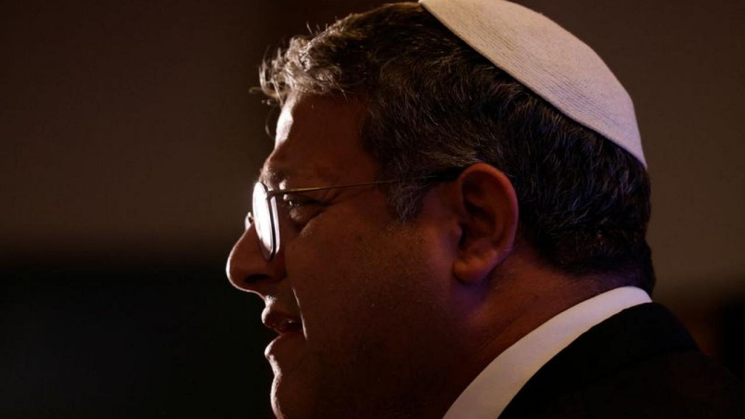 Lawbreaker to Israeli kingmaker? Far-right Ben-Gvir surges in vote