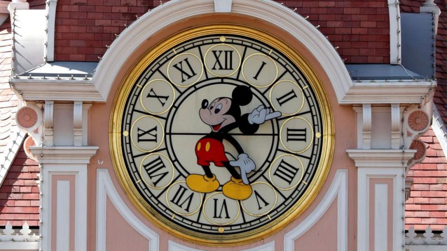 Mickey Mouse, Spider-Man, Super Mario added to Russia's parallel imports scheme