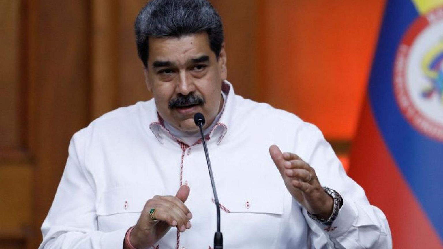 Venezuela government, opposition to resume talks soon, sources say