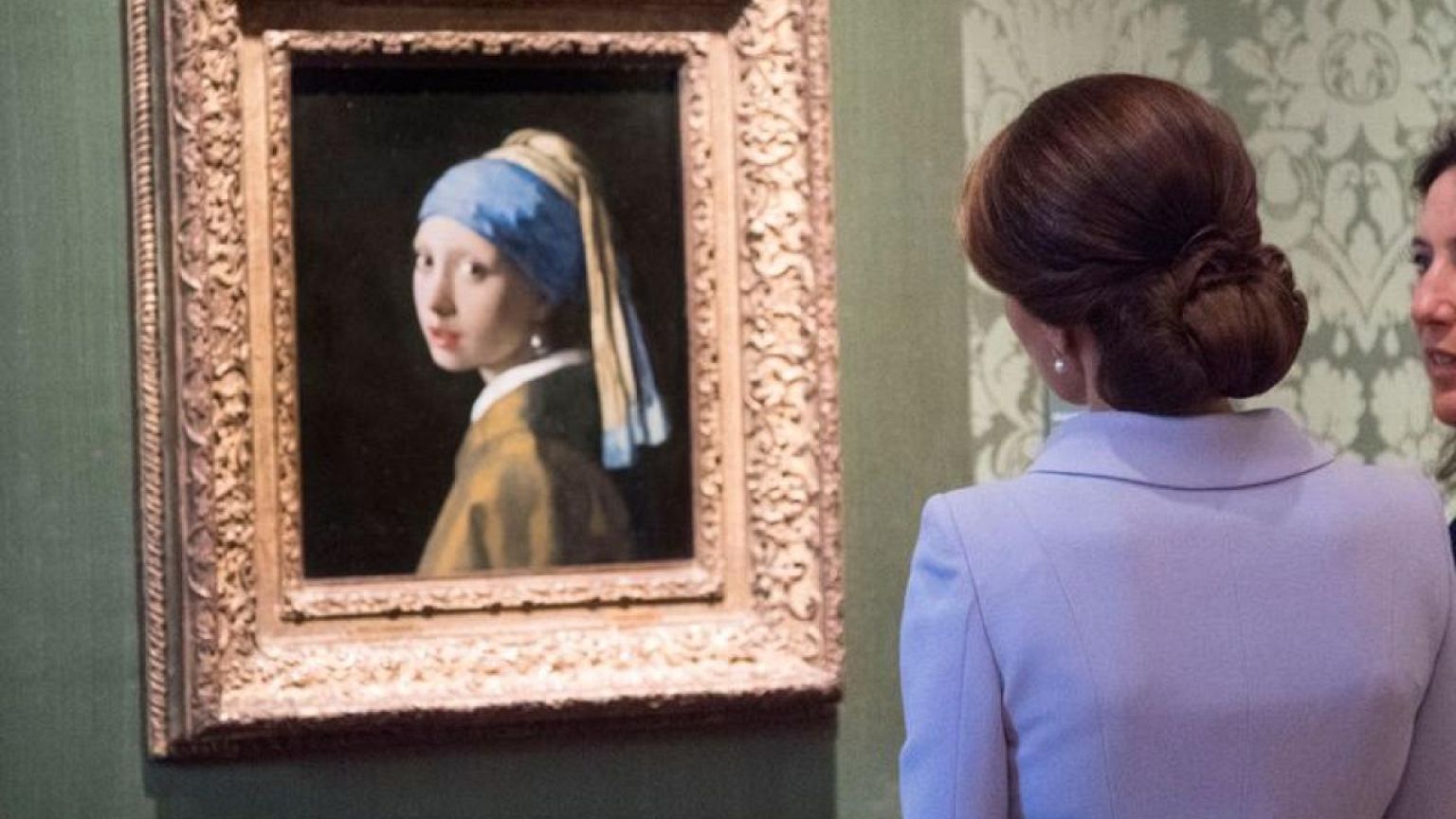 Climate activists who targeted 'Girl with a Pearl Earring' sentenced to prison