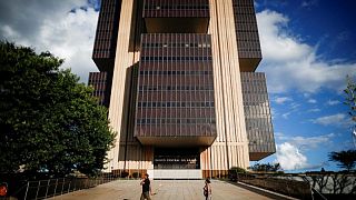 El Banco Central de Brasil advierte de un deterioro de los riesgos crediticios en 2022 El Banco Central de Brasil advierte de un deterioro de los riesgos crediticios en 2022